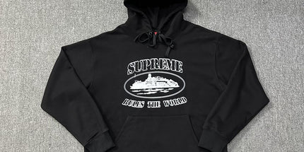 Corteiz Ship Logo Tracksuit Set