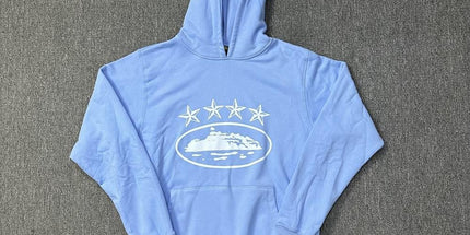 Alcatraz Star Tracksuit Set
