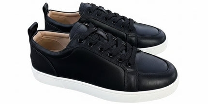 Christian Louboutin Louis Junior Spikes