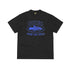 S / Blueprint/Black