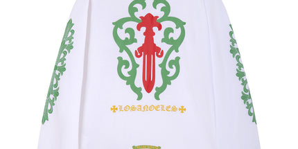 Chrome Hearts long-sleeve t-shirt