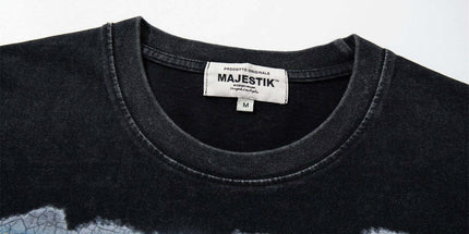 MAJESTIK T-shirt for Men and Women