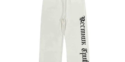 Kanye Vultures 2 Sweatpants