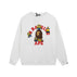 S / 133 white