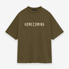 2346 Olive Green