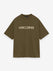 S / 2346 Olive Green