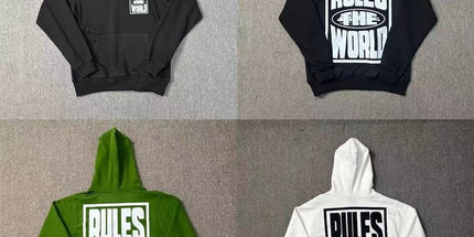 Men's Alcatraz Graffiti Tracksuit Set
