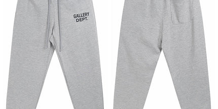 Gallery Dept Ink-Splatter Sweatpants
