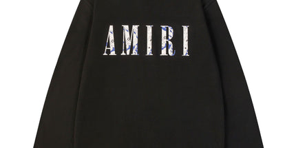 Amiri Core Logo Long Sleeve
