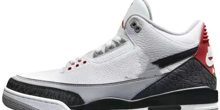 Nike Air Jordan 3 Retro