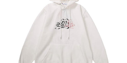Off-White Astronaut Hoodie