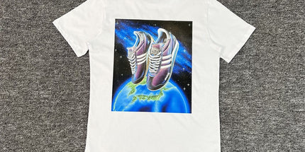 ADWYSD Sun Roll T-Shirt