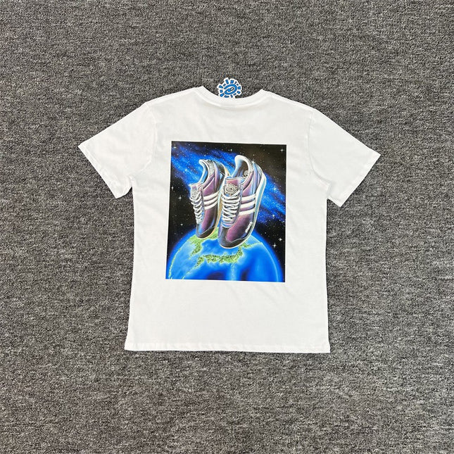 ADWYSD Sun Roll T-Shirt