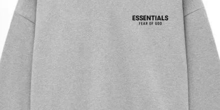 Essentials Classic Hoodie