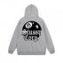 S / 709 dark gray pullover
