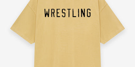 Essentials Double-Line T-Shirt