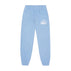 S / Light blue/pants