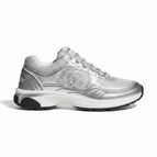 Evening C23 silver gray