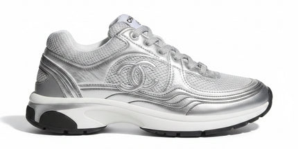 Chanel CC Runner