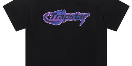 Trapstar Cashew Print T-Shirt