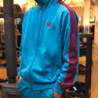 1036 - Blue Red Bar