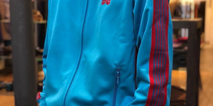 Needles Butterfly Track Jacket