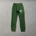 S / 609 green
