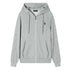 S / Zippered version with grey and black labels