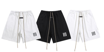 Essentials Drawstring Shorts