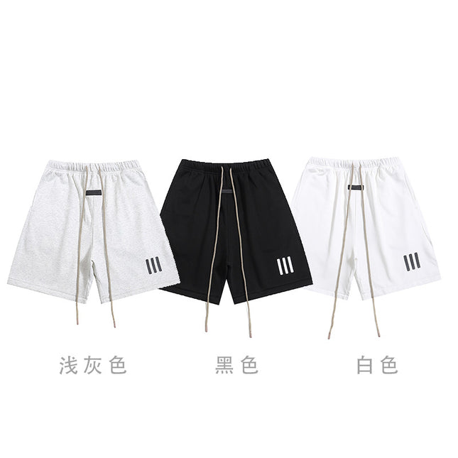 Essentials Drawstring Shorts