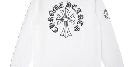 Chrome Hearts long-sleeve t-shirt