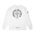 S / White BF9010