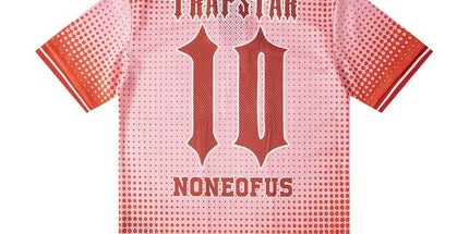 Trapstar Retro T-Shirt