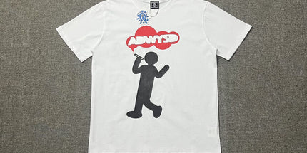 ADWYSD Basic T-Shirt