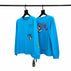 S - (80-100 jin) / 8020 Blue