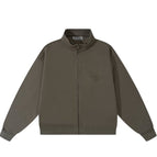 Dark gray