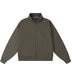 S / Dark gray