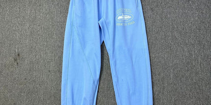 Corteiz Ship Logo Tracksuit Set