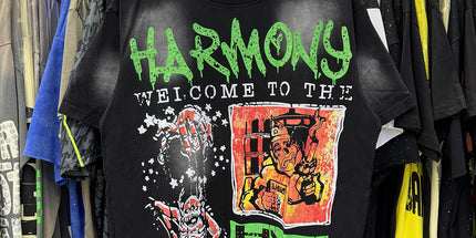 Harmony Rhinestone T-Shirt