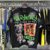 S / HA007 black