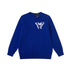 S / blue
