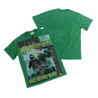 M109 green