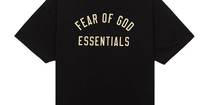 Essentials Loose Logo T-Shirt