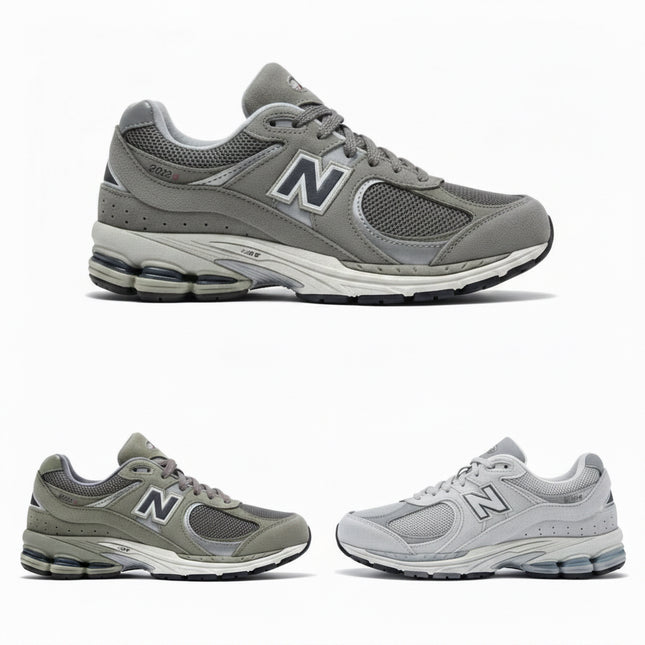 New Balance 2002R