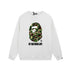 S / 130 white-green