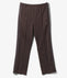 S / 1500 - brown purple edges