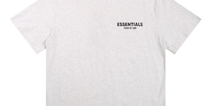 Essentials Double-Line T-Shirt