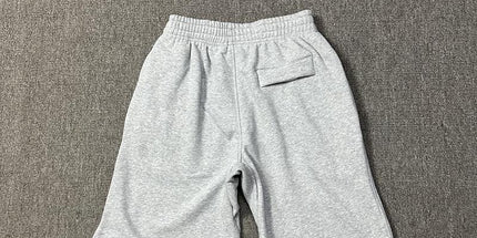 Alcatraz Logo Shorts