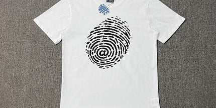 ADWYSD Fingerprint T-Shirt