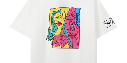 Haculla Graffiti T-Shirt